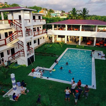Majahual Resort El Majahual 外观 照片