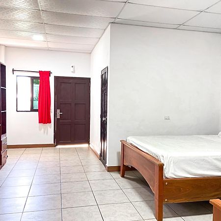 Majahual Resort El Majahual 外观 照片