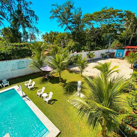 Majahual Resort El Majahual 外观 照片