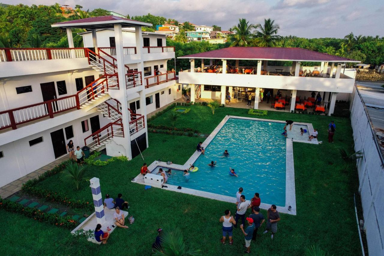 Majahual Resort El Majahual 外观 照片