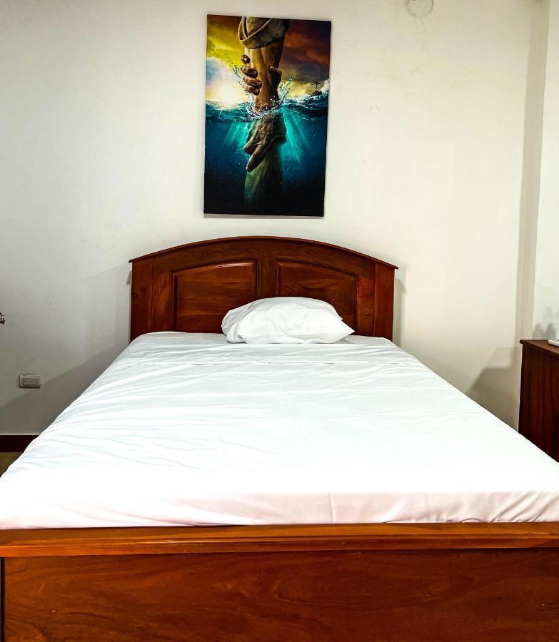 Majahual Resort El Majahual 外观 照片