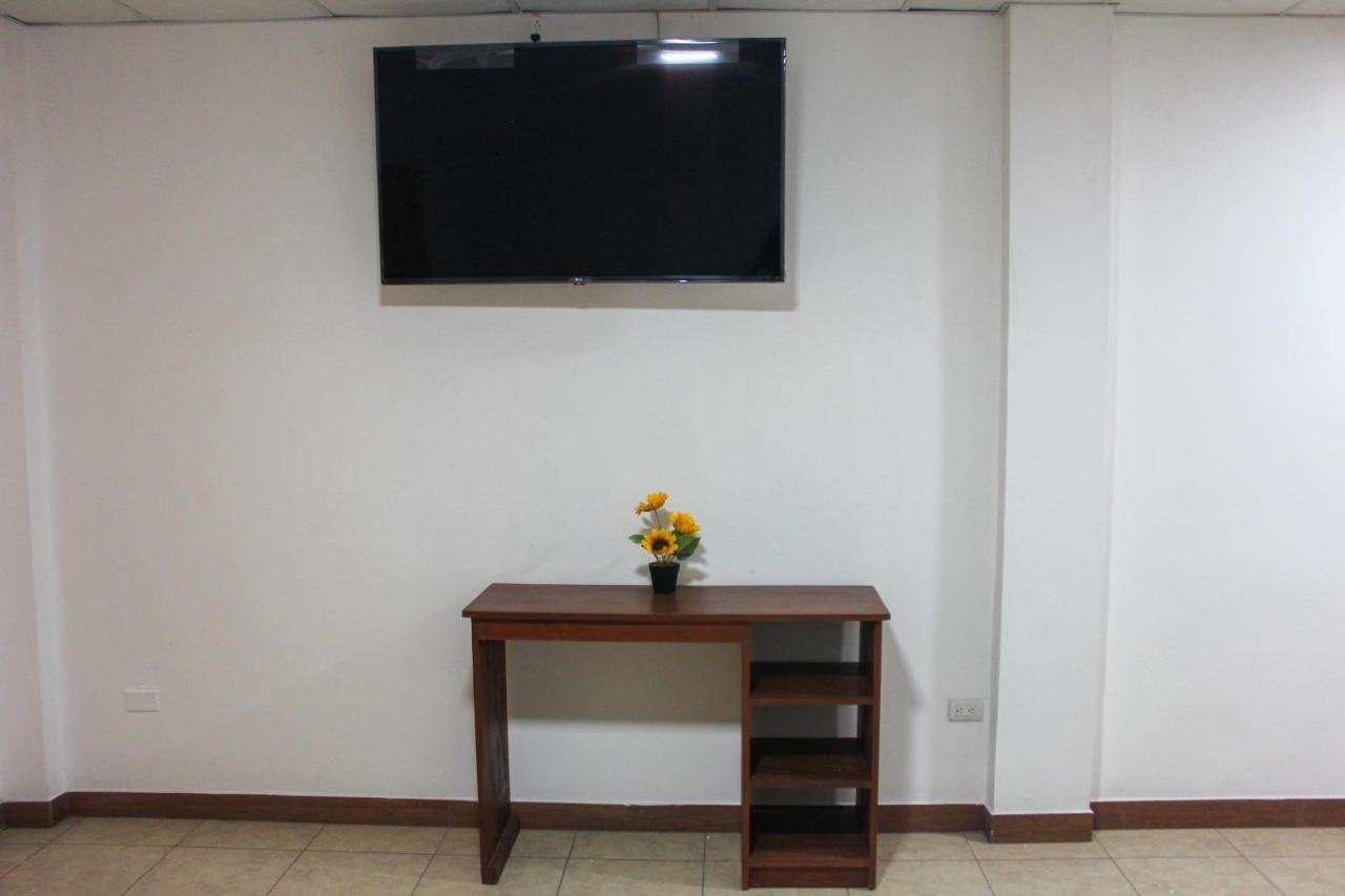 Majahual Resort El Majahual 外观 照片