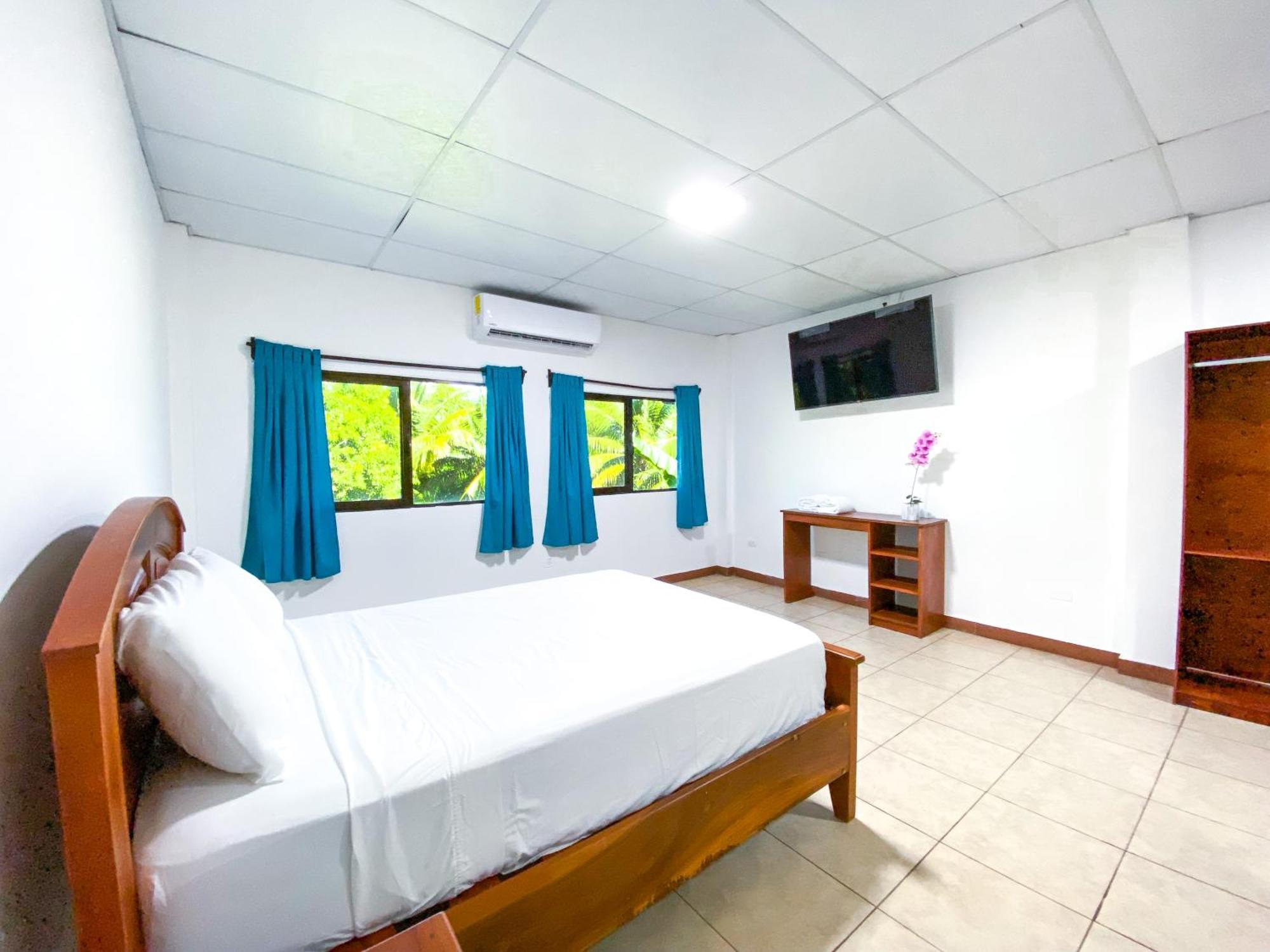 Majahual Resort El Majahual 外观 照片