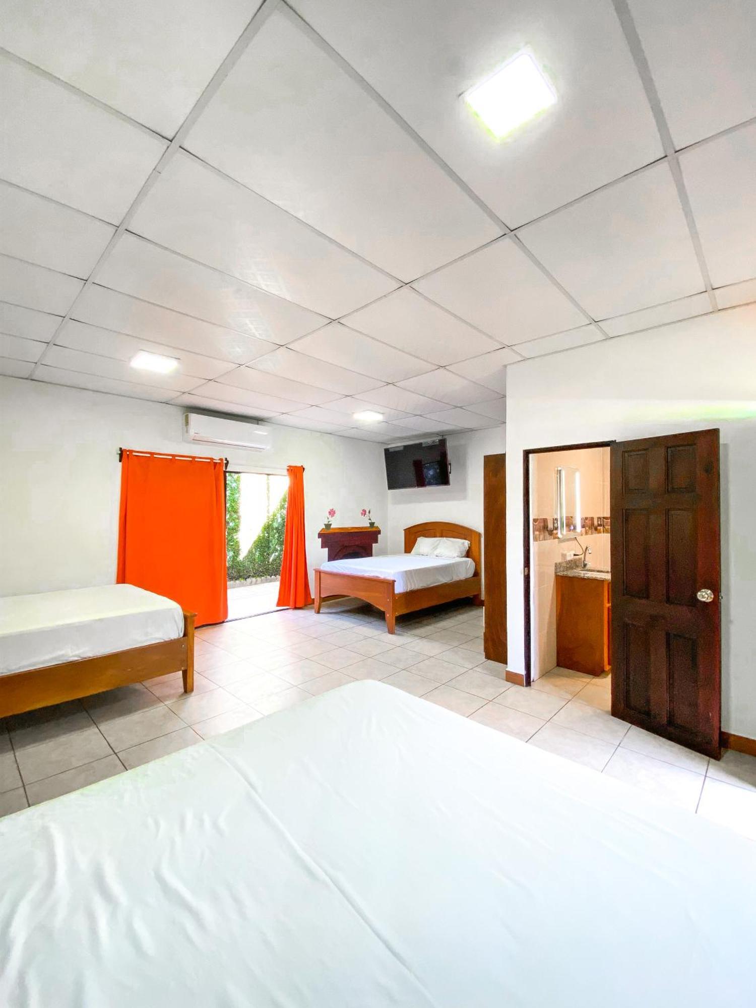 Majahual Resort El Majahual 外观 照片