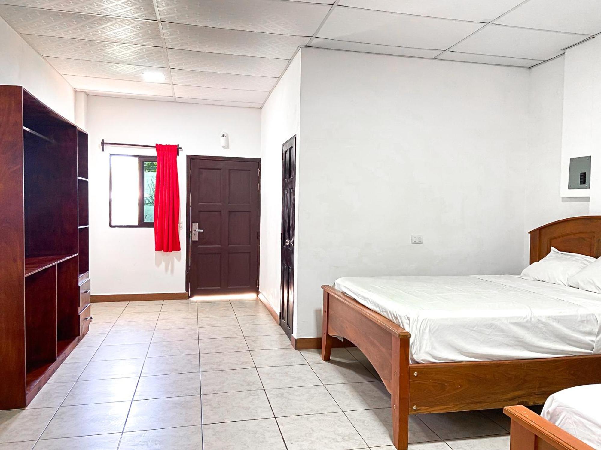 Majahual Resort El Majahual 外观 照片