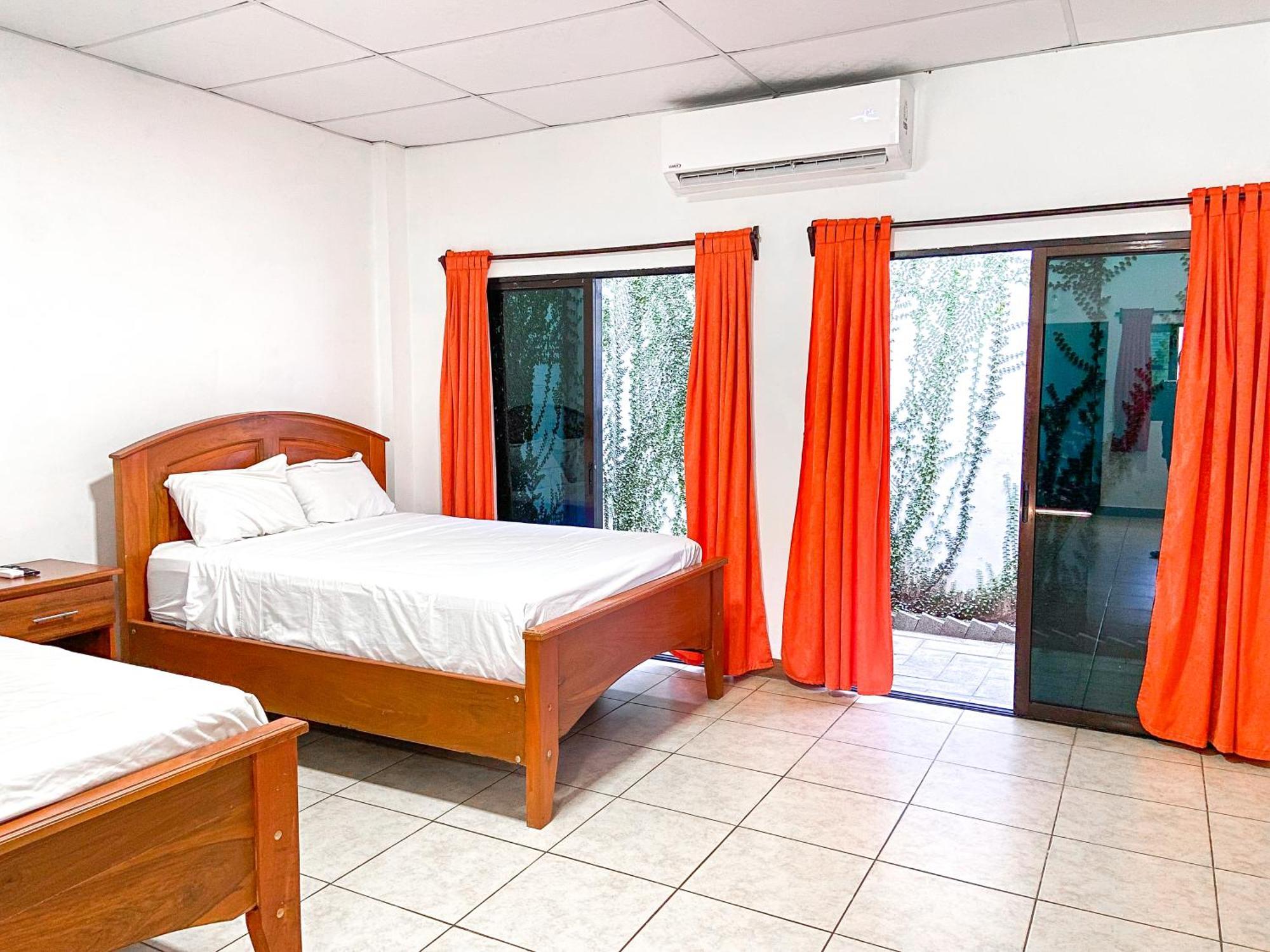 Majahual Resort El Majahual 外观 照片